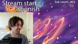 Jolly streams - Voices of the Void (10/08/2024)