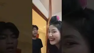 Pacarku jadi badut mana nih 😭