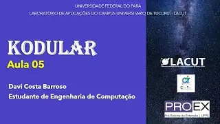 Aula 5 - Kodular