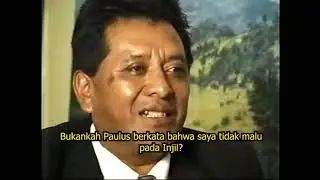 Injil Mengubah Kota Almolonga Guatemala dari kota mati, terkutuk menjadi kota hidup dan Terberkati