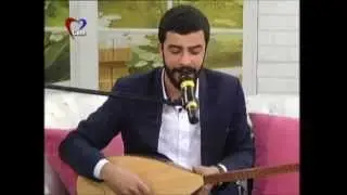 Vedat Demir - Telli Telli (Canlı)