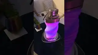 The future of Shisha 😳 Tag a friend who have to see this!! 