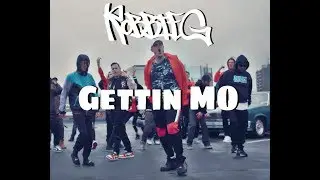 Robbie G - Gettin Mo ft. Evil Ebenezer, Kryple & Lil Windex (OFFICIAL VIDEO)