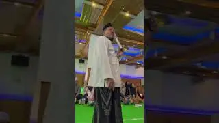 SUASANA MANASIK UMROH