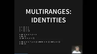 Progress adding SQL:2011 valid time to Postgres - Paul A. Jungwirth: PGCon 2020
