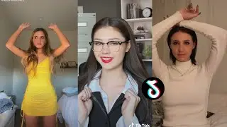 Bad Girls Suki Suki TikTok Dance BEST Compilation 