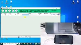 BLU J4 J170EQ System Corrupt! Reflash Your Device!