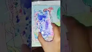Diy BTS bookmark #shorts #youtubeshorts #diy #BTS #btsarmyforever #btsdiy