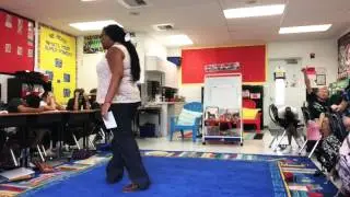 ETP 1 Lesson 3