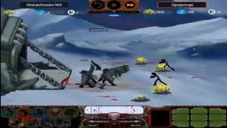 Stick Empires Classic Sharpcheader369 vs Gpsgeorge