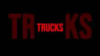 DRIVE BIG TRUCKS🤠 