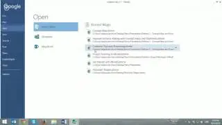 Improve decision making with Concept maps and Flowcharts