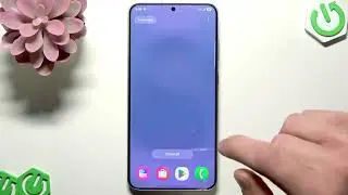 SAMSUNG Galaxy S25+ - Galeri'de Özel Fotoğrafları Şifreyle Koru