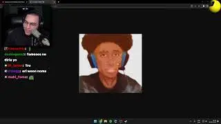 QUIEN PUSO ESTE EMOTE?! 😨😡🧑🏿