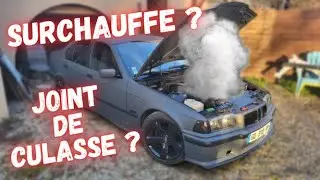 PLUS DE PEUR QUE DE MAL ! Pour le M51 325 TDS...