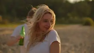 Netsky - Let's leave tomorrow (feat Bev lee harling)