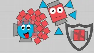 ALMOST IMMORTAL - DIEPIO