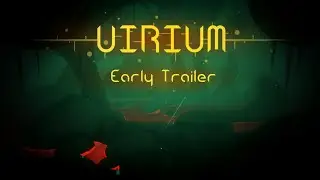 Virium - Official Teaser Trailer
