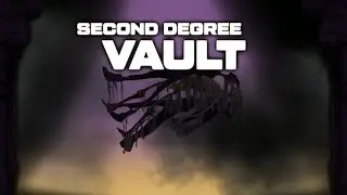 VAULT - SECOND DEGREE