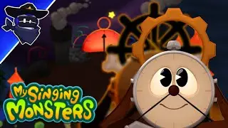 Gearhead | Whimsical Gardens | My Singing Monsters