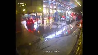 Пример видео с камеры внутреннего видеонаблюдения JLC-X470IR 3.6mm