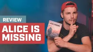 Alice is Missing Review I Silent Role Playing Game