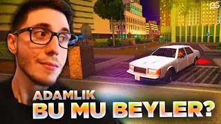 EFSANE SERVER GERİ DÖNDÜ 🔥 - ilk icraatler (u-roleplay.com)