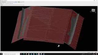 Autocad Civil 3D.Volume Calculation. Fill Calculates the material to add.