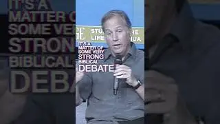 David Guzik on Nephilim & Greek Mythology  #bible #biblestudy