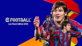 PES 2018 OP-04 PATCH 2.0 SEASON 2024-2025