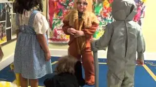 Wizard of Oz 2015