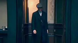 JJ thomas shelby yang dingin seperti es🥶🥶🥶🥶🥶🥶