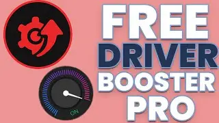 How to Install And Use Driver Booster for free