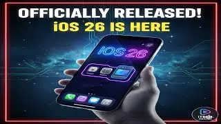 🚀 iOS 26 is HERE! Top Features You NEED to Know on iPhone 📱