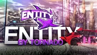 Entity Trailer 2019 by Tornado