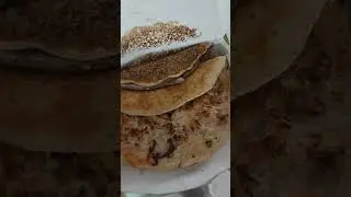 Millets for Healthy Breakfast