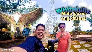Na puntahan na rin ang isa sa pinaka sikat na view dito sa arakan north cotabato. | Lao Vlog