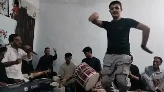 Muhsin Hayat Latest Khowar Song 2024| Adil Ahamd Best Dance Performance| #adil #muhsinhayat