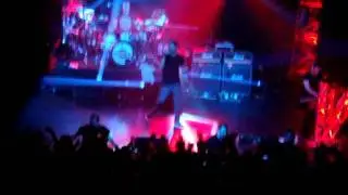 Natural Disaster (Live) - Example