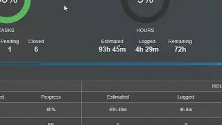 HacknPlan Tutorial #1: Tour of the Project UI