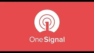 OneSignal (Part 3)-Custom Notification Icon in sketchware
