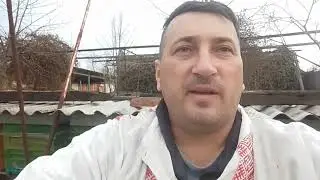 Перезимовали, теперь нужно перевесновать!=)))