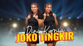 Dini Kurnia - JOKO TINGKIR (Official Music Video ANEKA MUSIC)