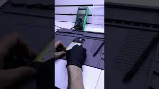LA REPARACIÓN DE LAS PANTALLAS ORIGINALES SON LA MEJOR OPCIÓN!🐸#REPARACIÓN #MOTOROLA #VISOR