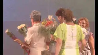 Славим человека труда