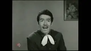 cine mexicano los compinches y fechorias del espanto negro