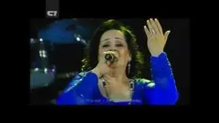 Diva Flora Martirosian - Lirikakan