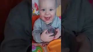 мой маленький сын у которого вылезли 2 зуба