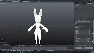 Lexichi tutorial: Merging meshes for better optimisation.