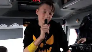 Forum Dance Fest in Lvov - отзыв Деня Третьяченко